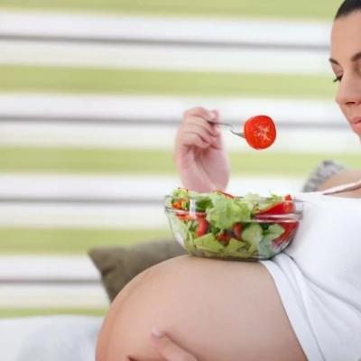 Лучшие средства от растяжек во время беременности