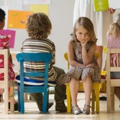 Adaptation to kindergarten: mistakes and misconceptions of parents How to adapt to kindergarten for a child
