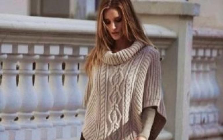 How to knit a pullover for women - patterns and descriptions of knitting a pullover for beginners