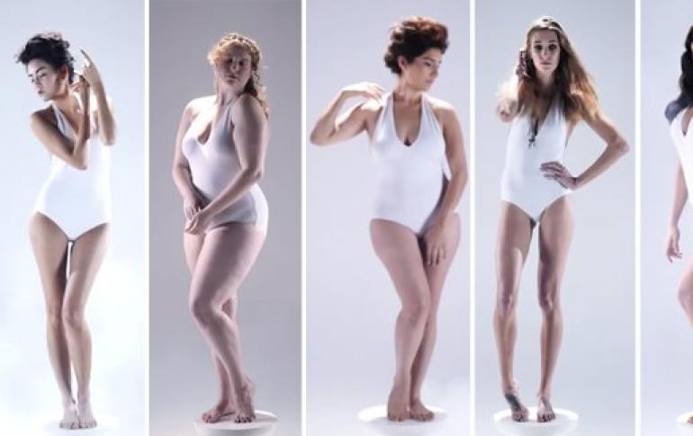अलौकिक सुंदरता: दुनिया में सबसे प्रसिद्ध मोटी महिला मॉडल