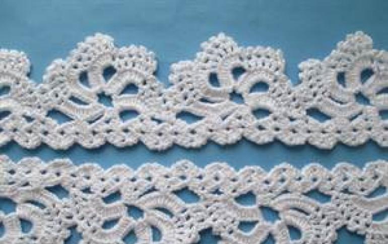 Flores de amor-perfeito de crochê Amores-perfeitos de crochê para iniciantes