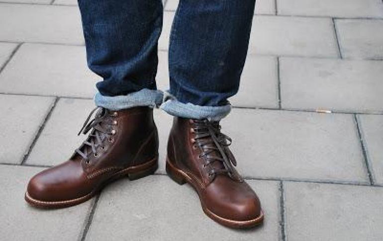 Cele mai bune mărci de pantofi pentru bărbați au fost numite în lux